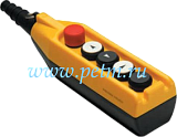 PV5E30B22, Пульт управления тельфером 5-ти кнопочный, односкоростной