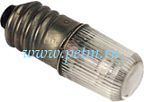 NA101, Неоновая лампа Ех-10 (AC 220-380В)